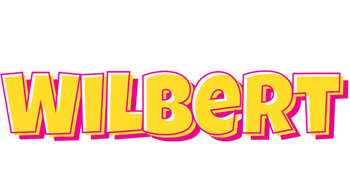 Wilbert kaboom logo