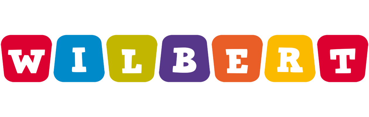 Wilbert kiddo logo