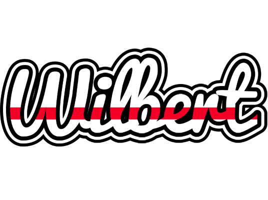 Wilbert kingdom logo