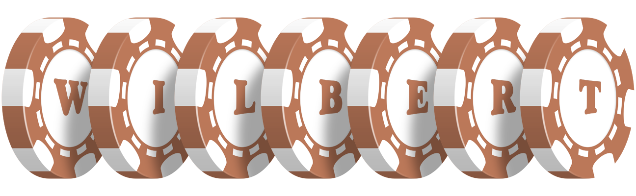 Wilbert limit logo