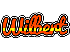 Wilbert madrid logo