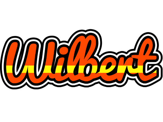 Wilbert madrid logo