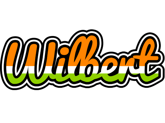 Wilbert mumbai logo