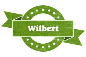 Wilbert natural logo