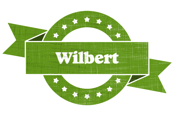 Wilbert natural logo
