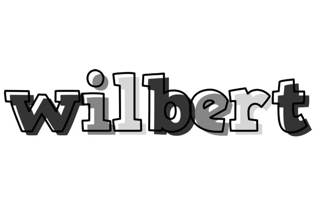 Wilbert night logo
