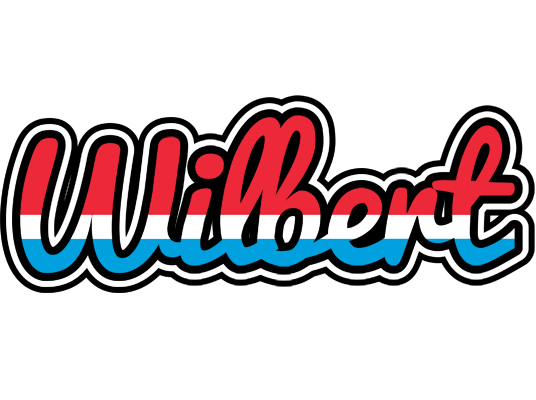 Wilbert norway logo