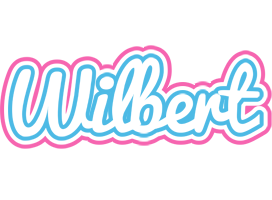 Wilbert outdoors logo