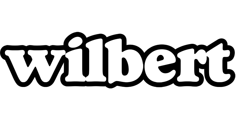 Wilbert panda logo