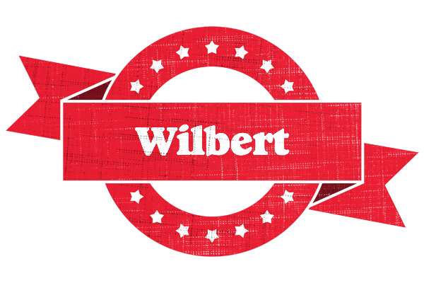 Wilbert passion logo