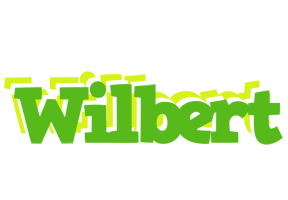 Wilbert picnic logo