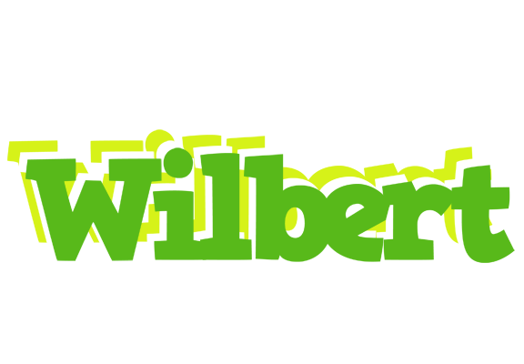Wilbert picnic logo