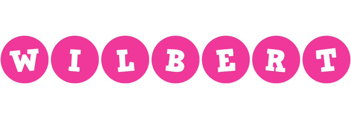Wilbert poker logo
