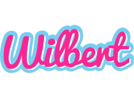 Wilbert popstar logo