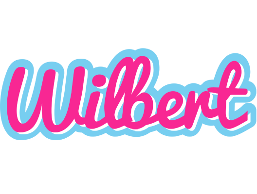 Wilbert popstar logo