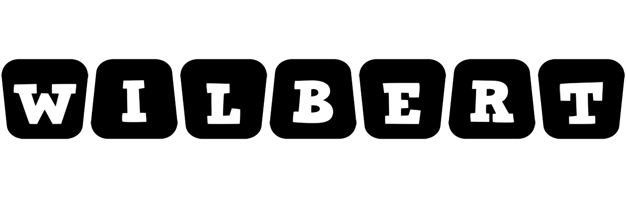 Wilbert racing logo