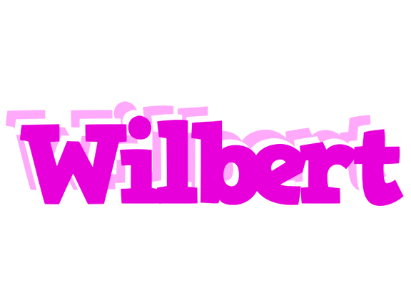 Wilbert rumba logo
