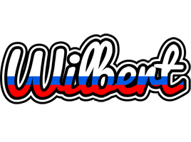 Wilbert russia logo