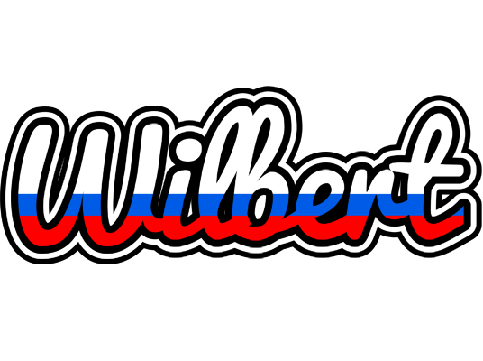 Wilbert russia logo