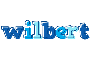 Wilbert sailor logo