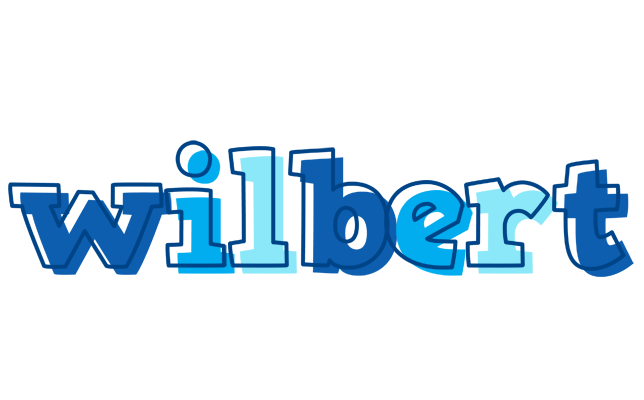 Wilbert sailor logo