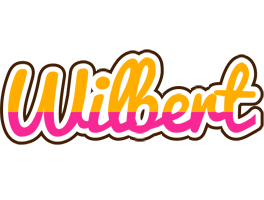 Wilbert smoothie logo