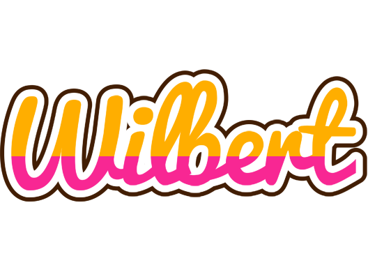 Wilbert smoothie logo