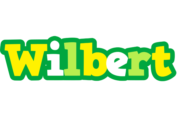 Wilbert soccer logo