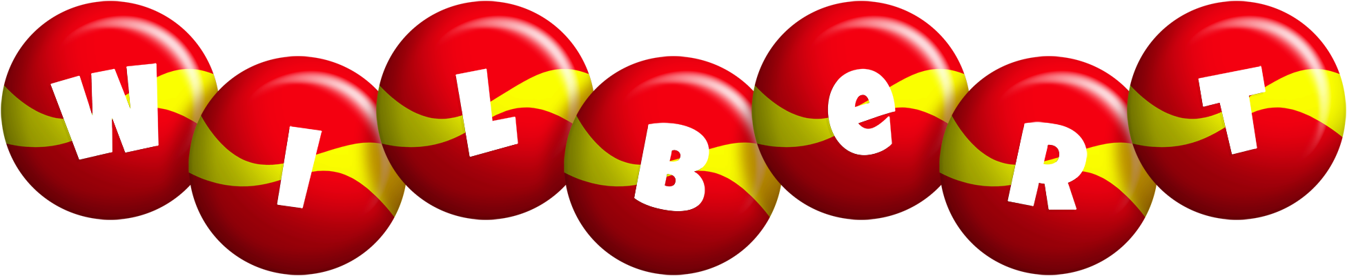 Wilbert spain logo