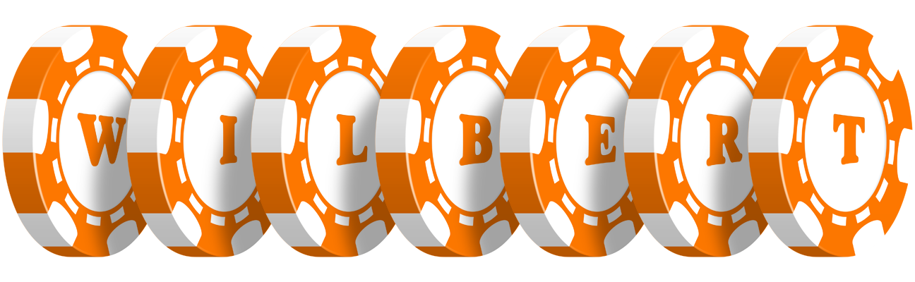 Wilbert stacks logo