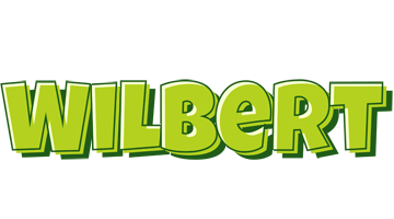 Wilbert summer logo