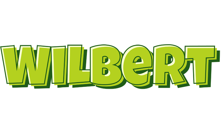 Wilbert summer logo
