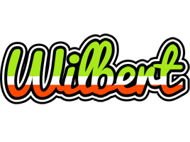 Wilbert superfun logo