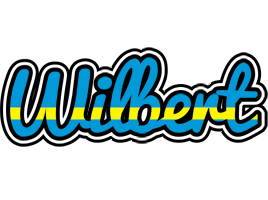 Wilbert sweden logo