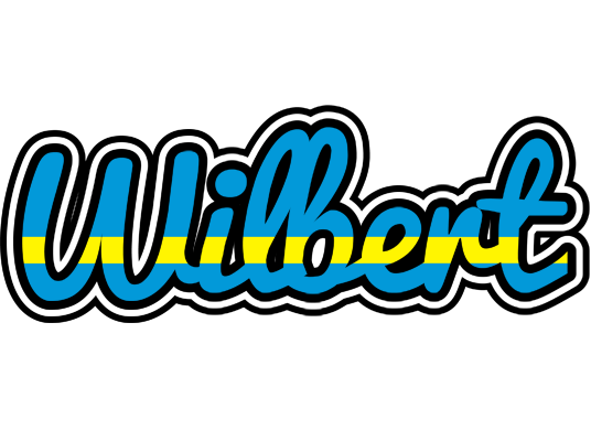 Wilbert sweden logo