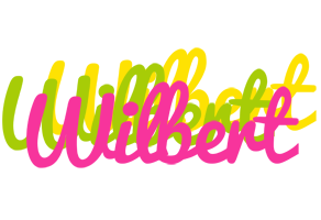 Wilbert sweets logo