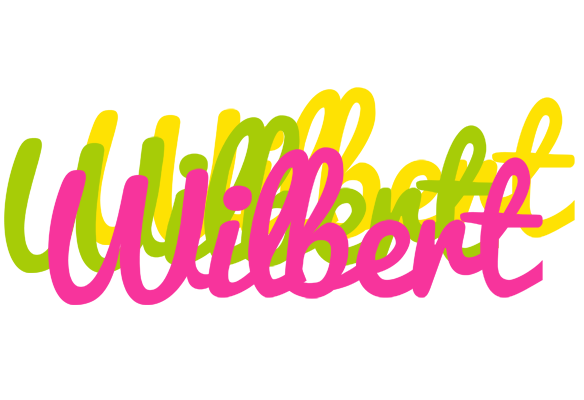 Wilbert sweets logo