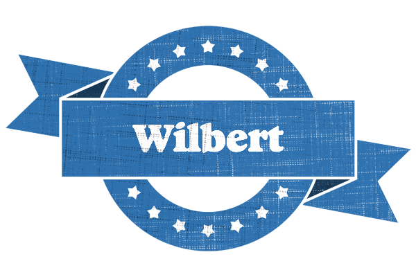 Wilbert trust logo