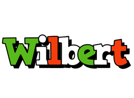 Wilbert venezia logo