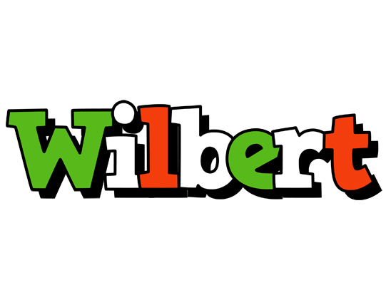 Wilbert venezia logo