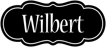 Wilbert welcome logo