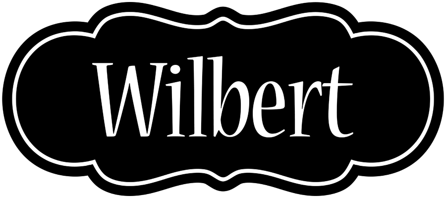 Wilbert welcome logo