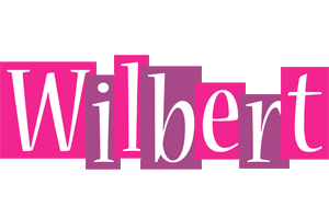 Wilbert whine logo