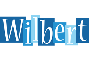 Wilbert winter logo