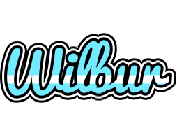 Wilbur argentine logo