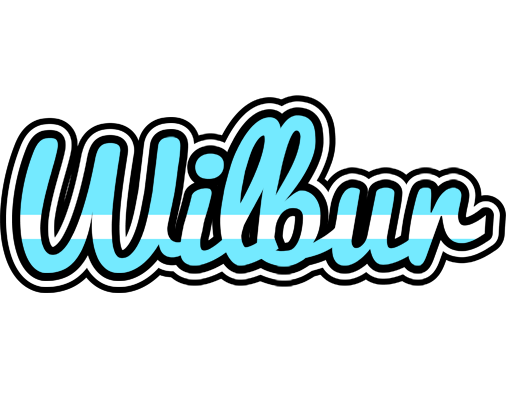Wilbur argentine logo