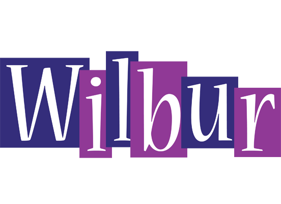 Wilbur autumn logo