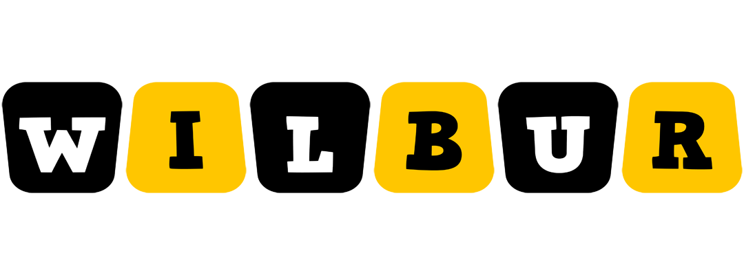 Wilbur boots logo