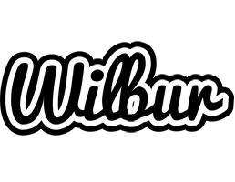 Wilbur chess logo