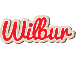 Wilbur chocolate logo